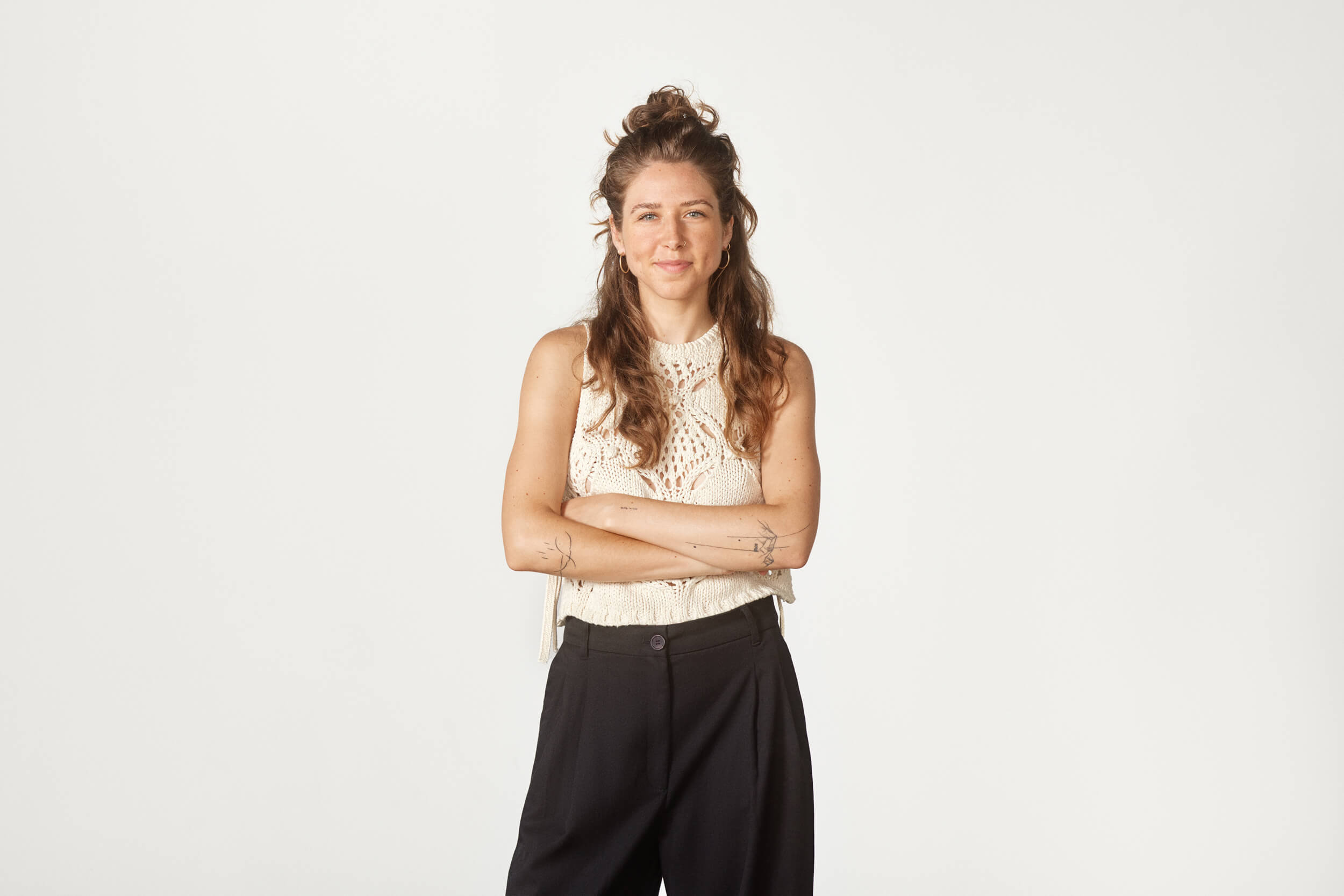 Michele Misztowt Casual