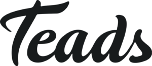 Logo Teads