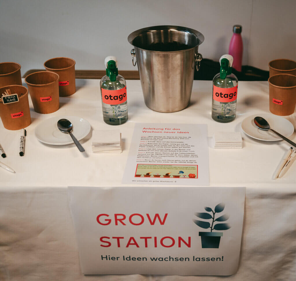 grow station otago summit