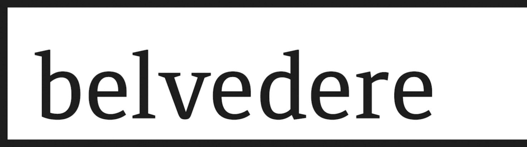 Belvedere Logo