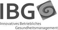 IBG Logo