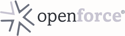 openforce Logo