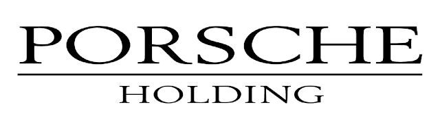 Porsche Holding Logo