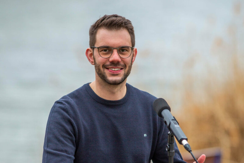 Stefan Tesch