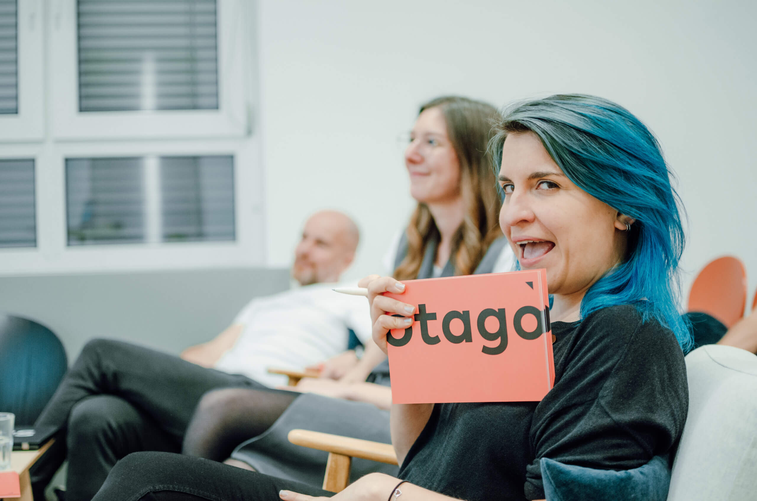 otago Meetup 1/2024