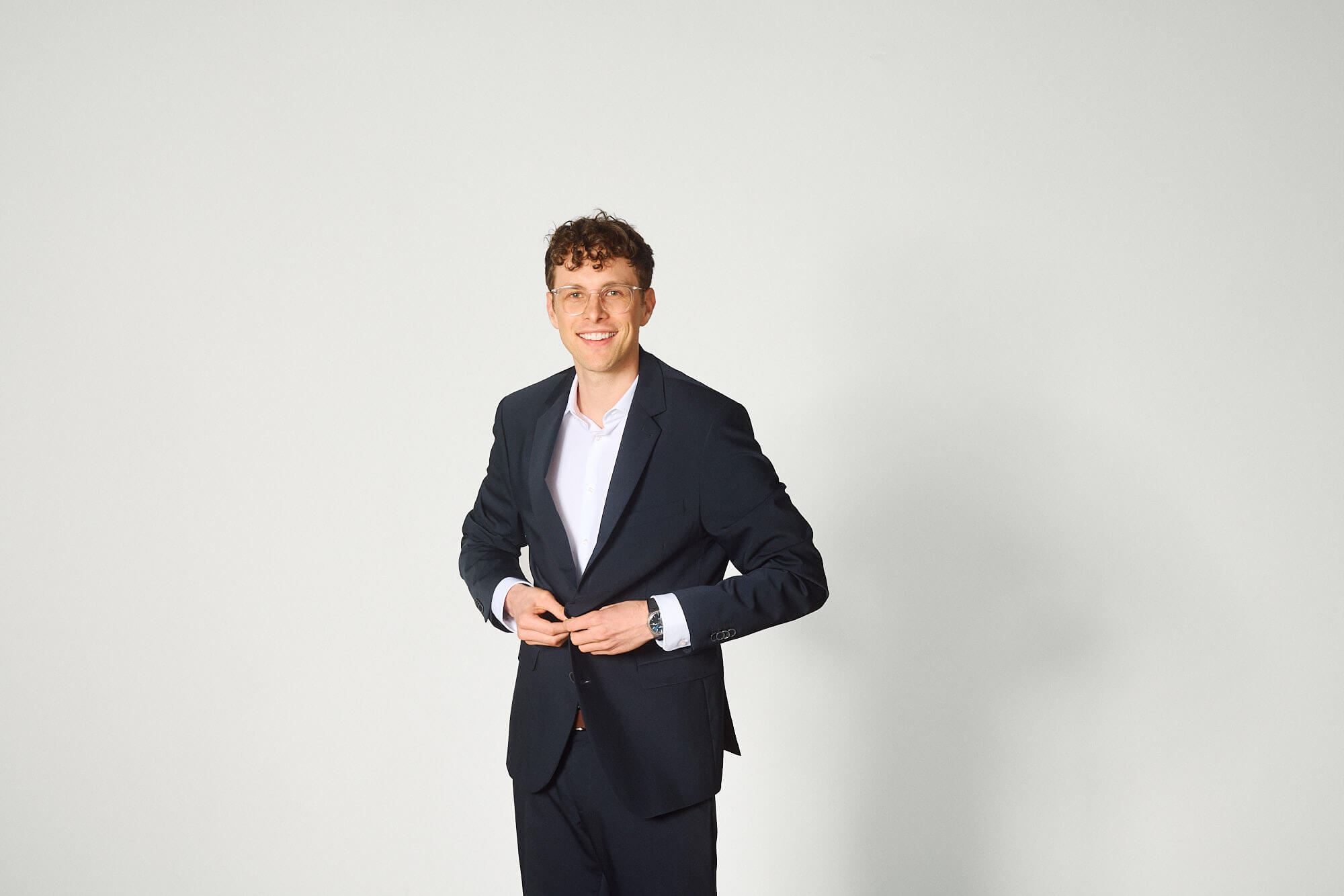 Hutter Fabian business