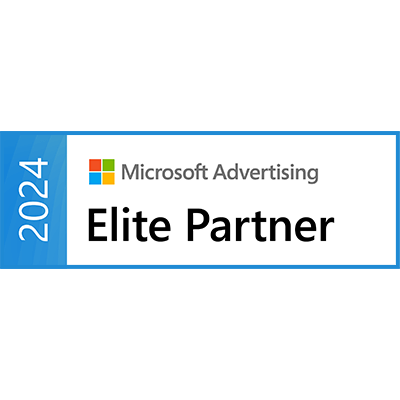 Partner Badge-Microsoft Elite 2024