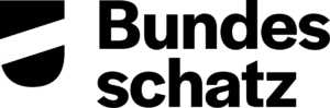 Logo Bundesschatz
