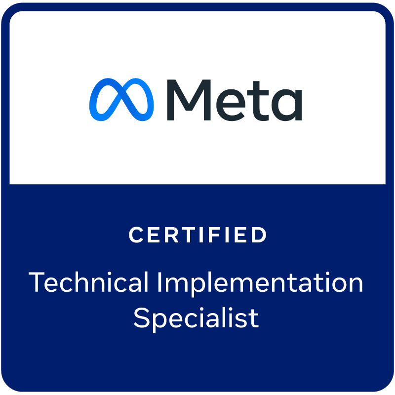 Technical Implementation Specialist Badge