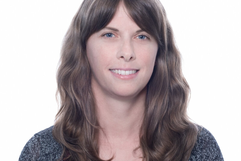 Ines Kriebernig