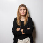 Susanne Holzer, Lichtenegger UX Design