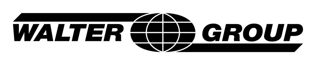 Logo Walter Group