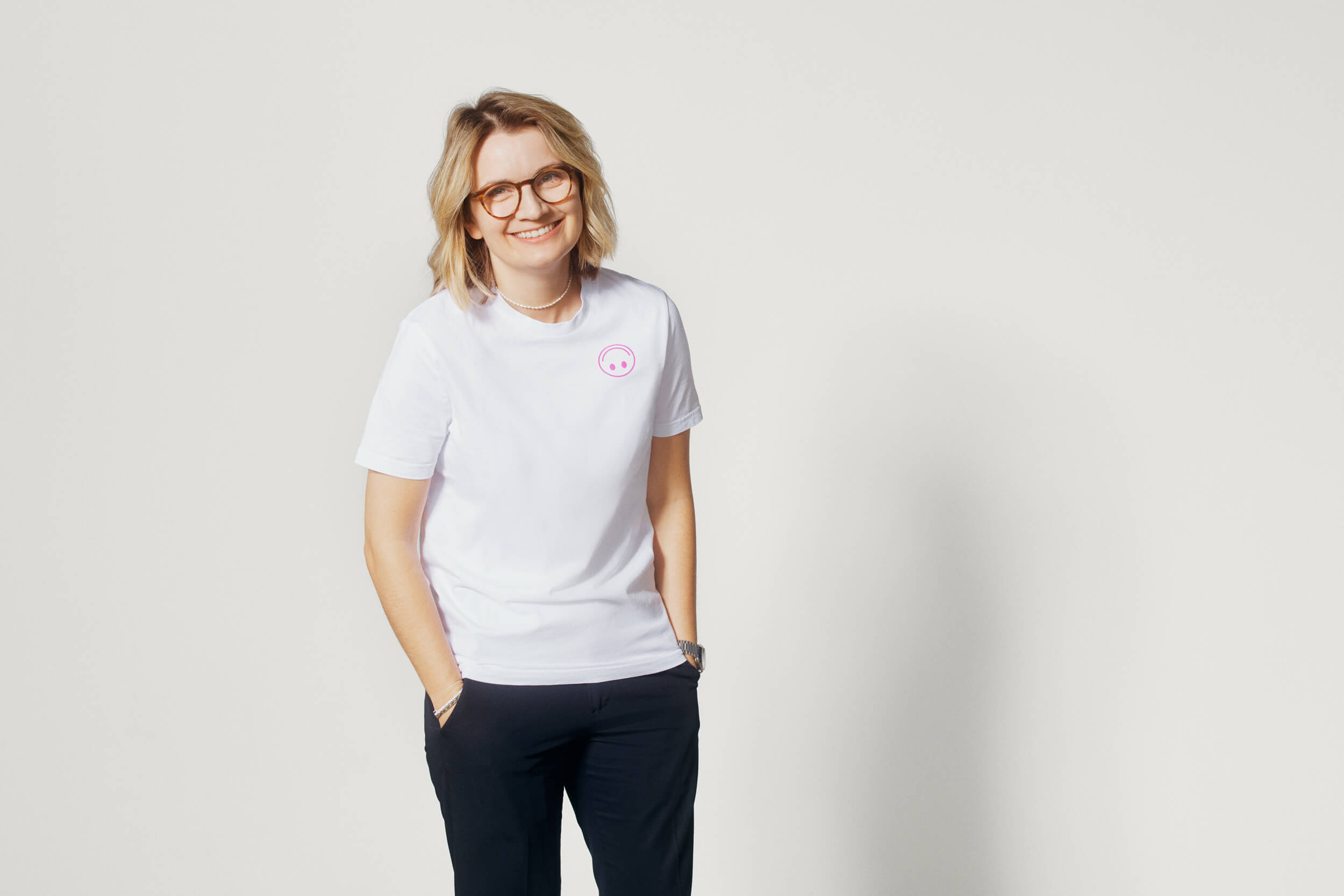 Weichselbaum Lisa casual