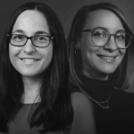 Julia Kern und Tanja Leth -Ikea