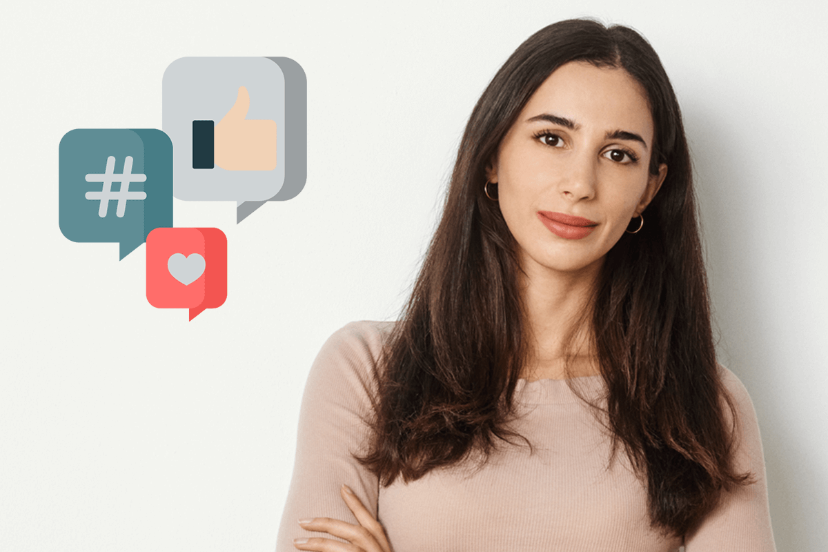 Beitragsbild Social SEO Lucia Jurasova - otago