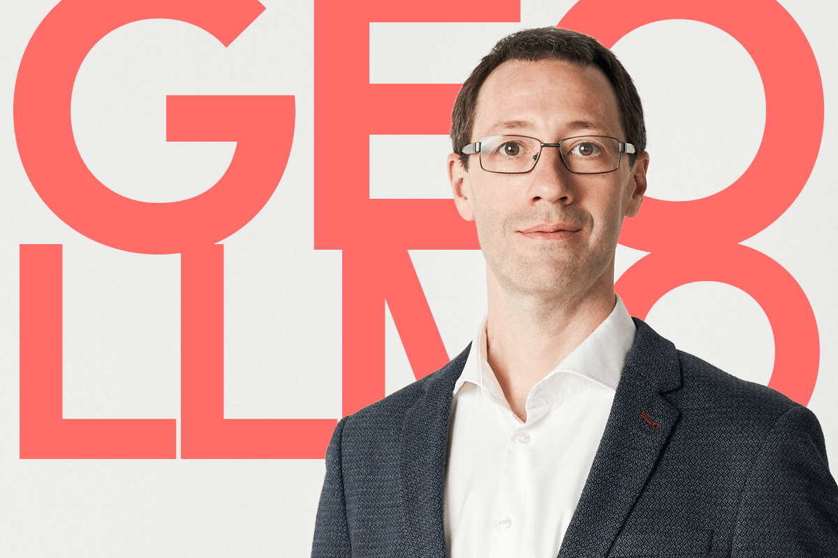 GEO LLMO Checkliste