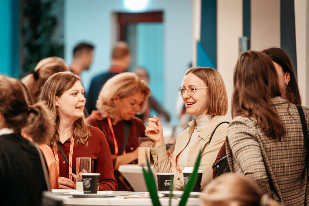 Impressionen - otago Summit 2025