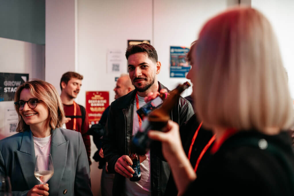 Impressionen - otago Summit 2025