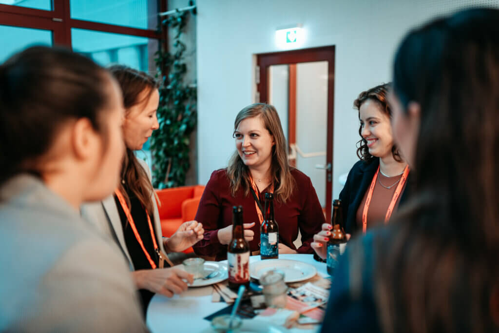 Impressionen - otago Summit 2025