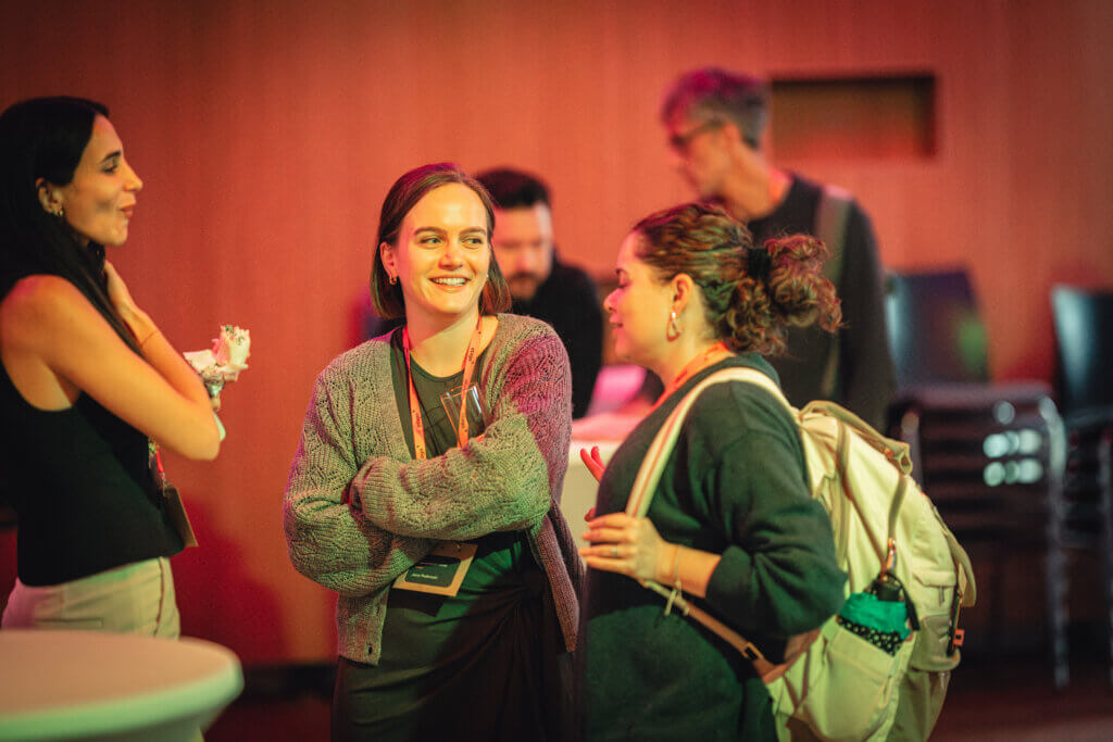 Impressionen - otago Summit 2025