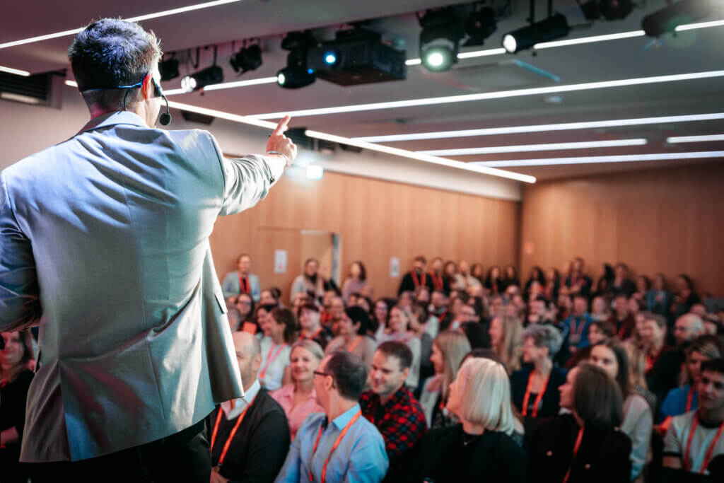 Impressionen - otago Summit 2025