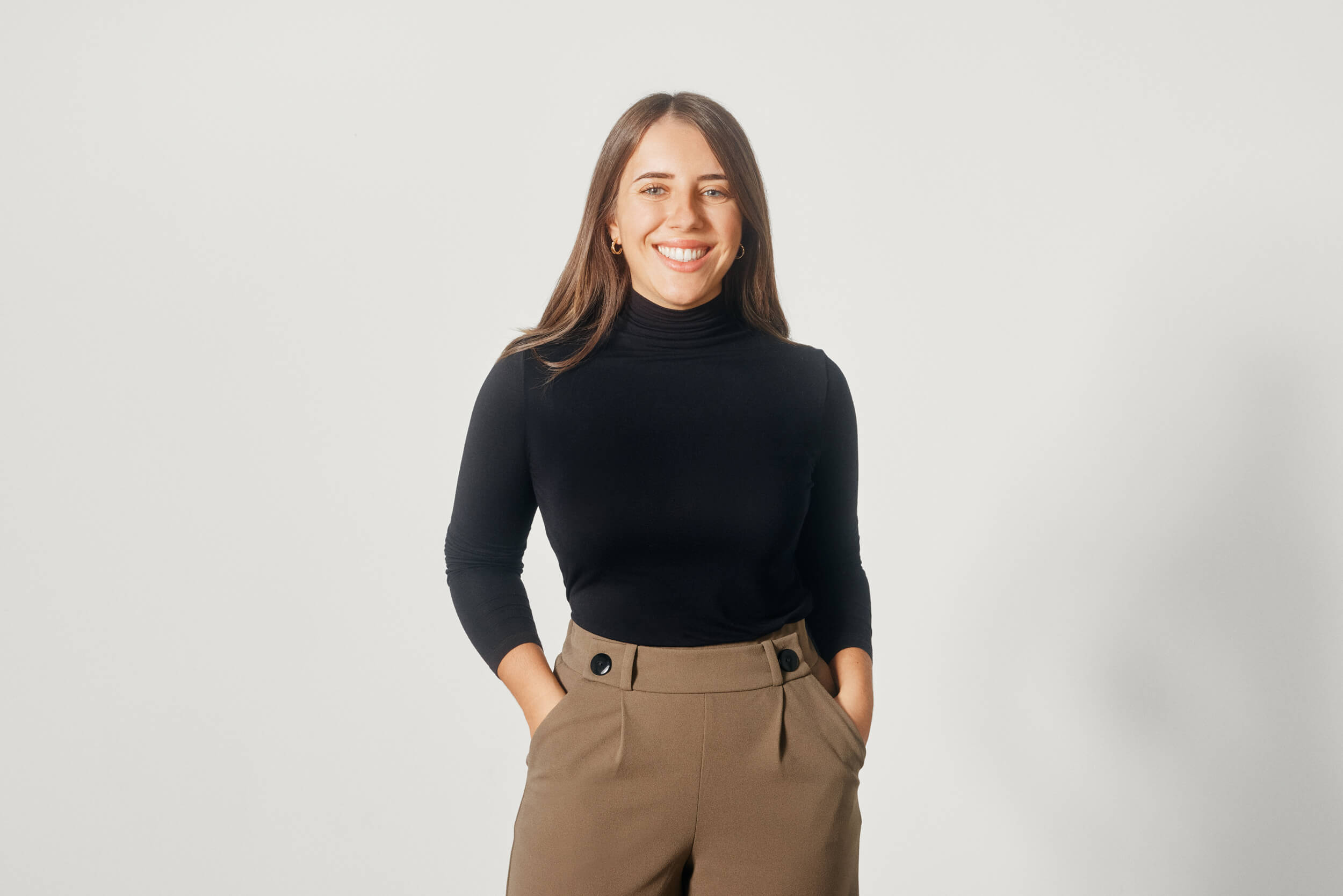 Magdalena Binder casual-otago