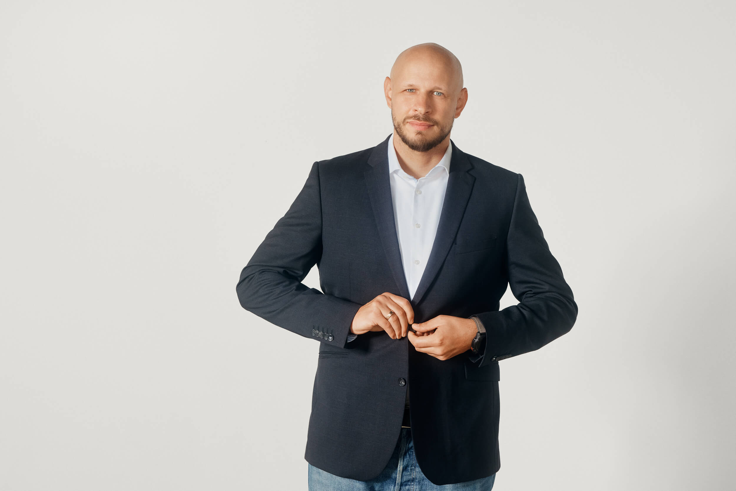 Hannes Formanek business