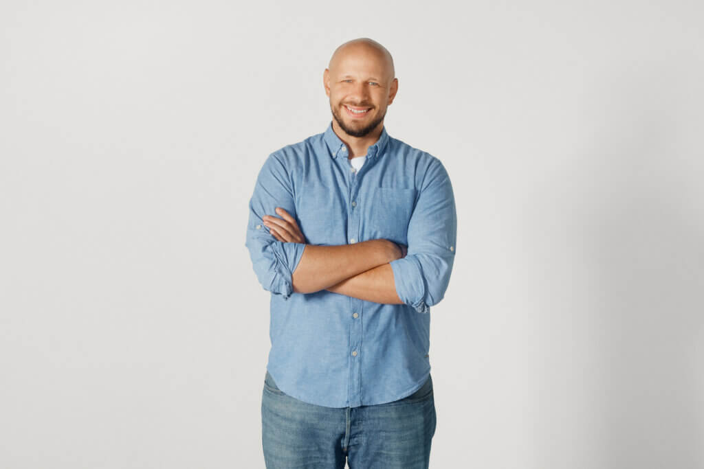 Hannes Formanek casual-otago