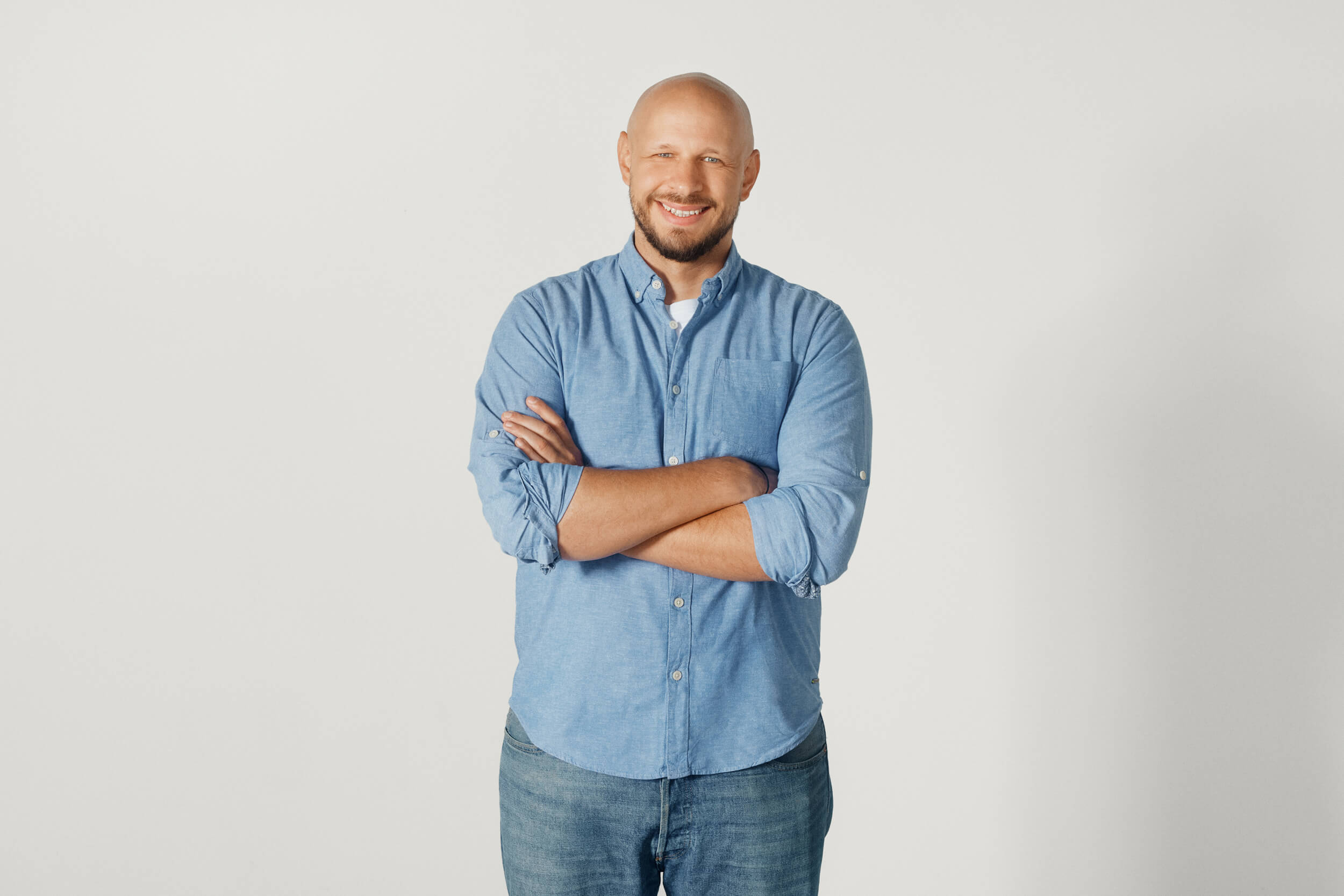 Hannes Formanek casual-otago