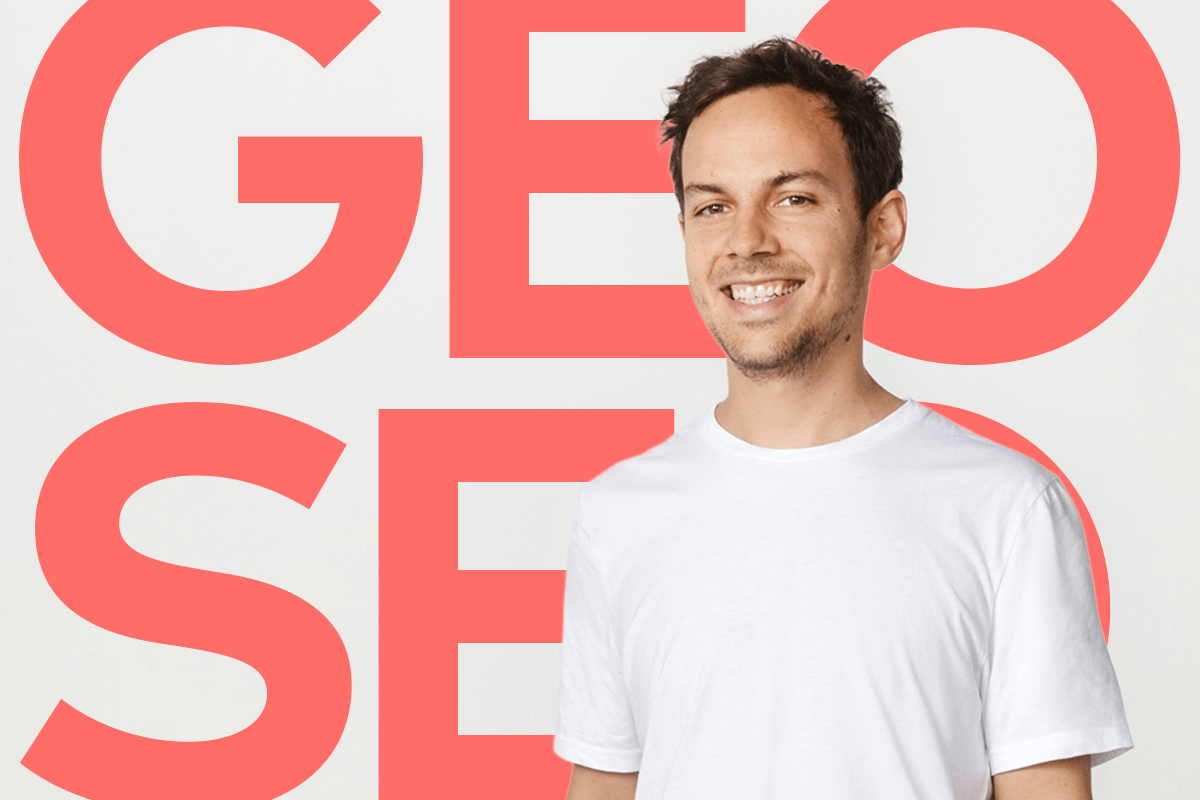 otago Webinar GEO SEO