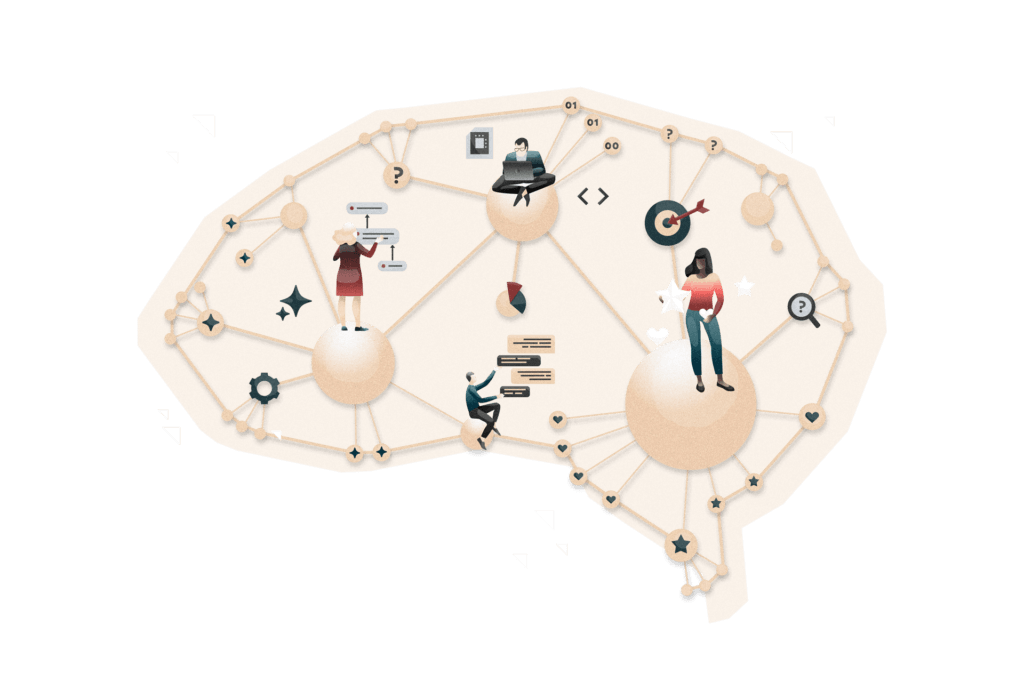 Grafik Generative Engine Optimization (GEO) otago