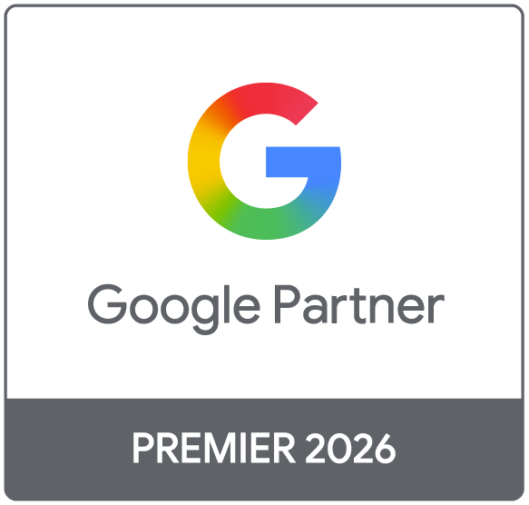 otago Google Premier Partner 2025