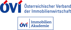Logo Österreichischer Verband der Immobilienwirtschaft
