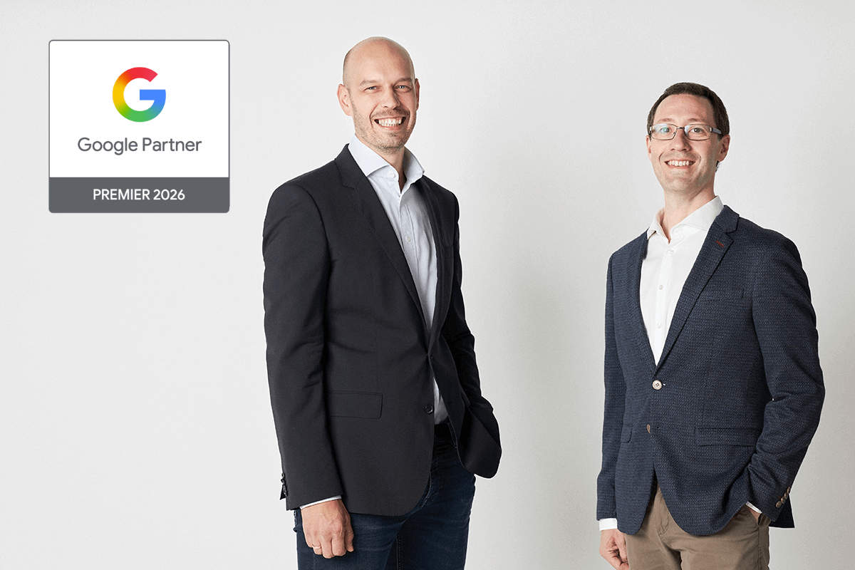otago google premier partner 2026