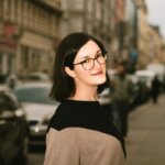 Evgenia Karp von 1000Things