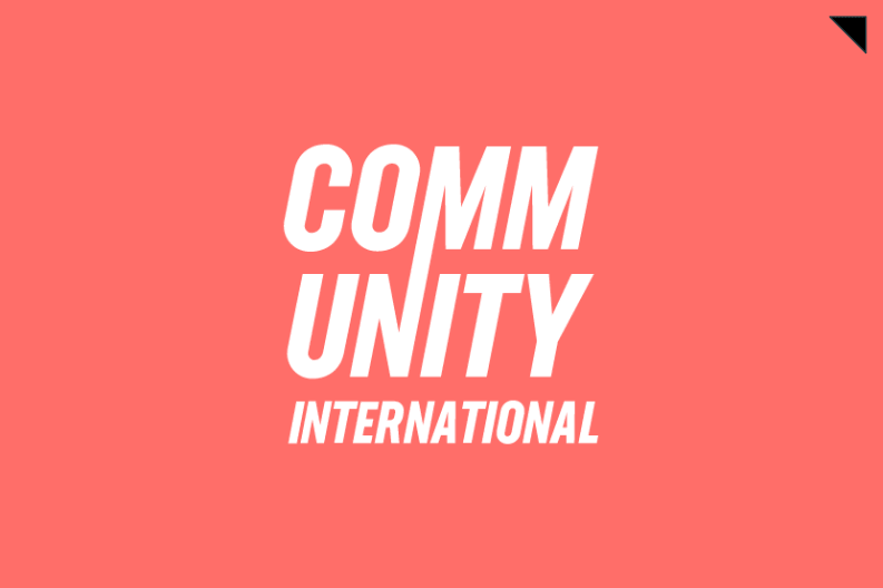 Otago ist Teil von CommUnity