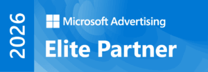 Microsoft Elite Partner Badge 2026