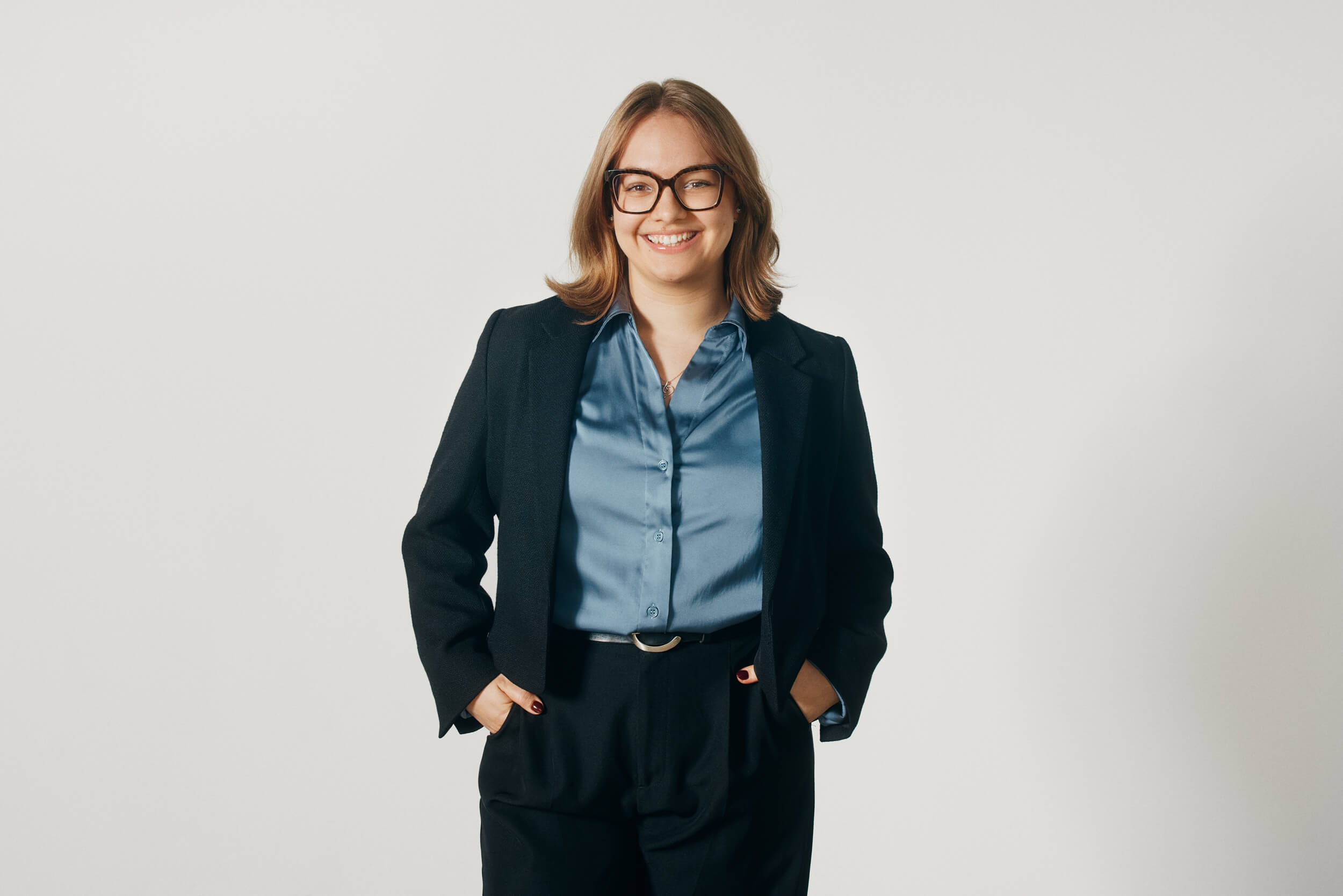 Laura Butzerin business