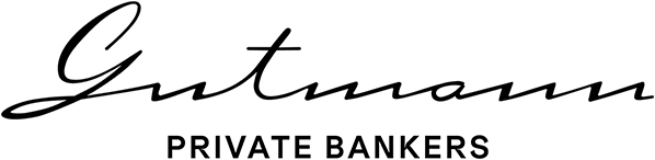 Logo Gutmann Private Bankers