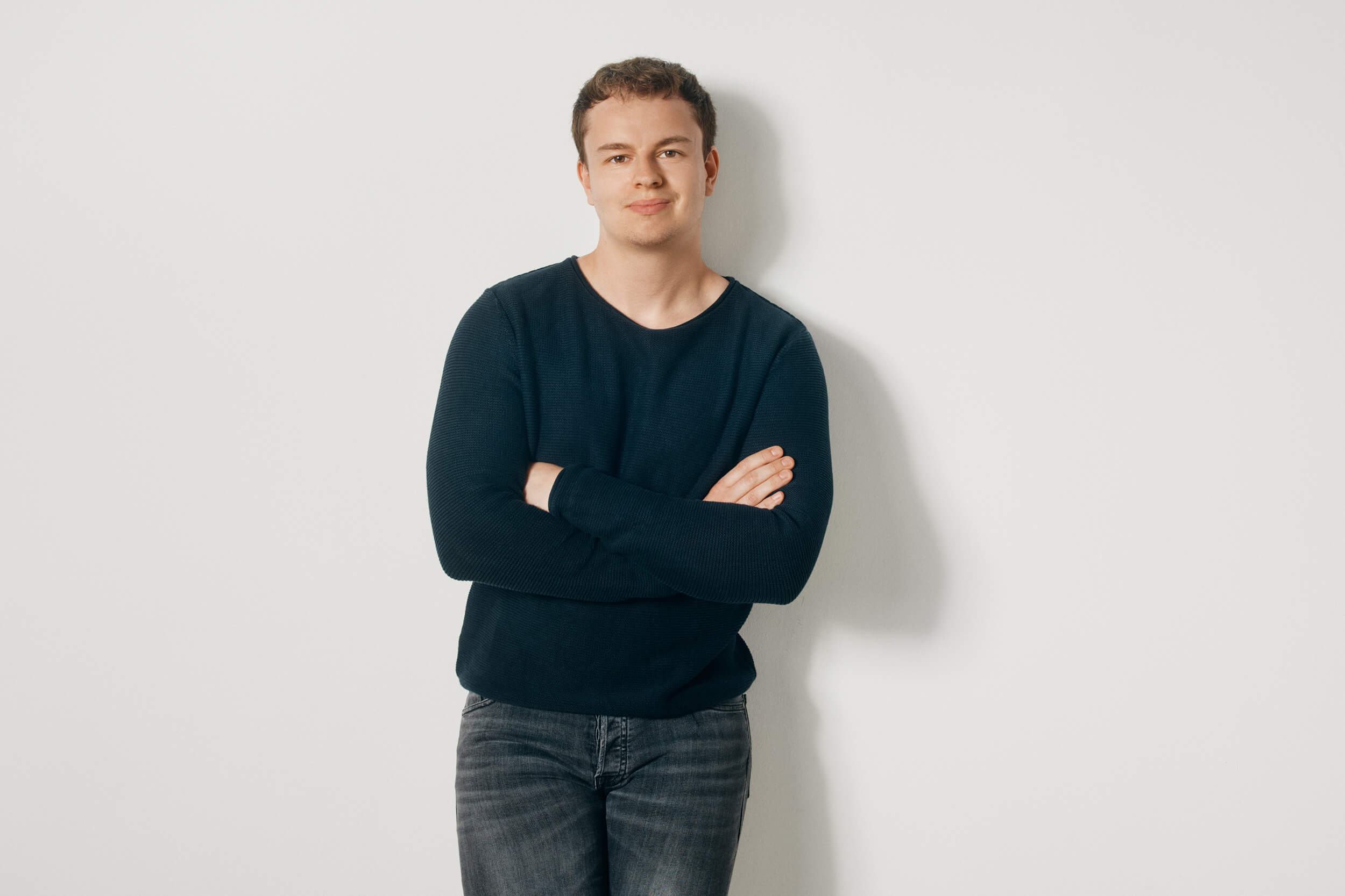 Luca Kernbeis