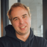 Tim Hasenpusch von DIGITL