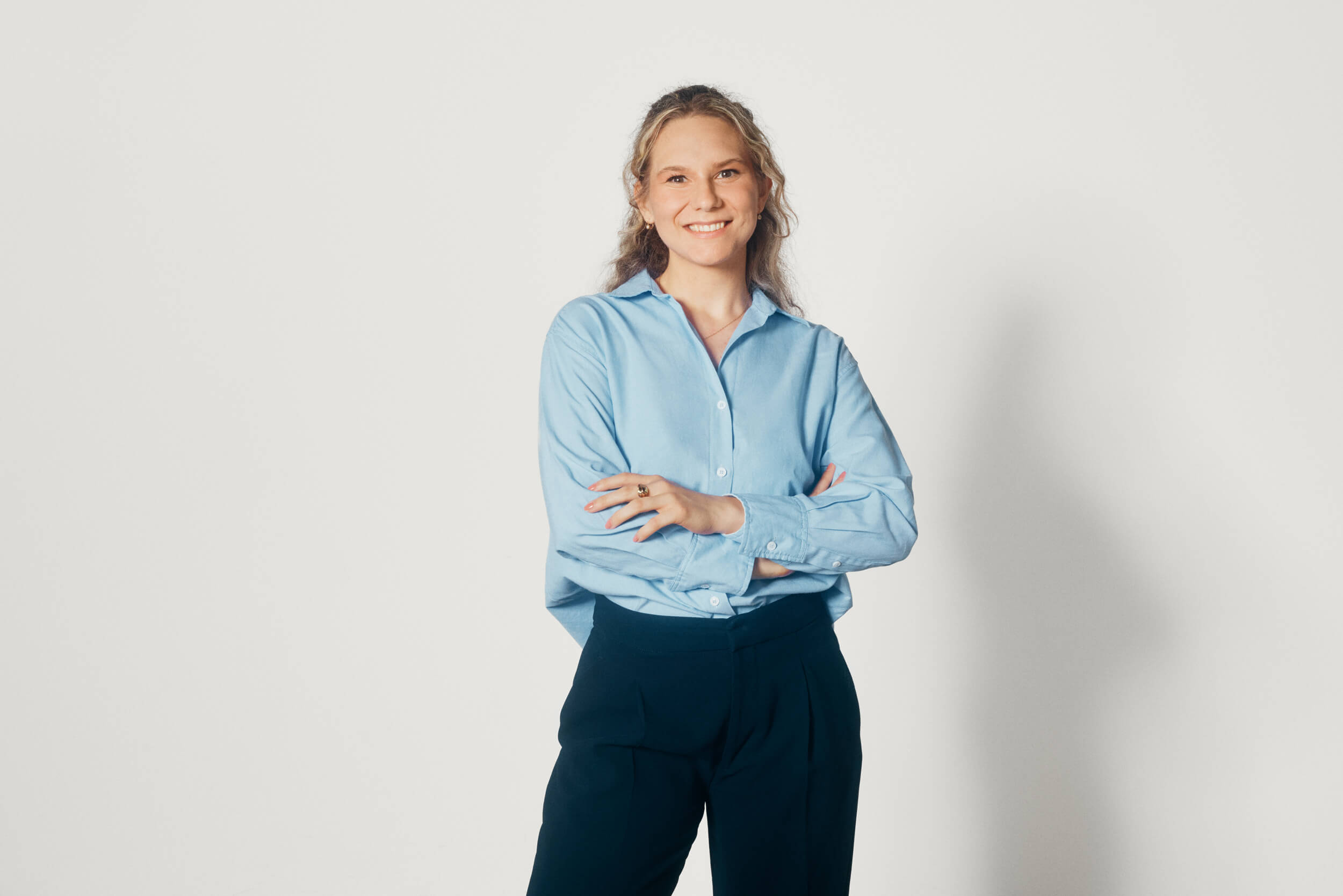 Sophia Lobpreisova casual-otago