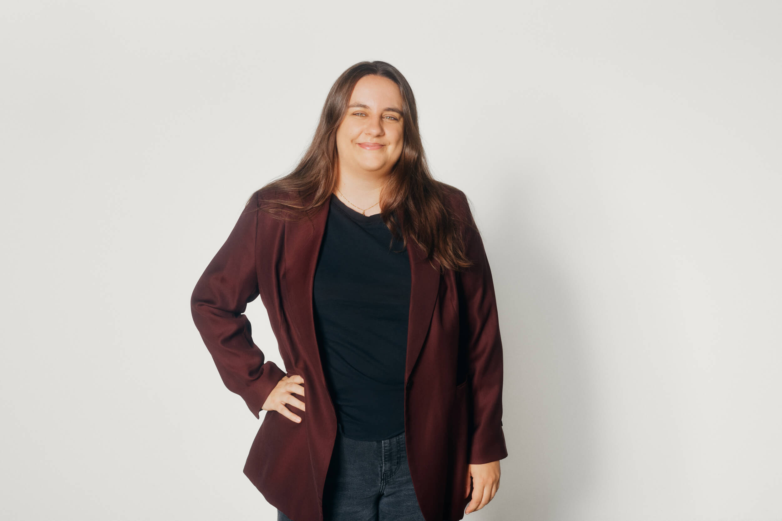 Theresia Aschauer business-otago