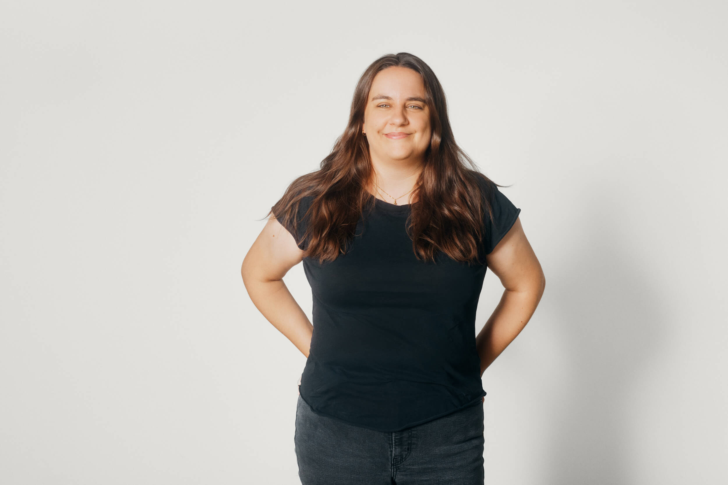 Theresia Aschauer casual-otago