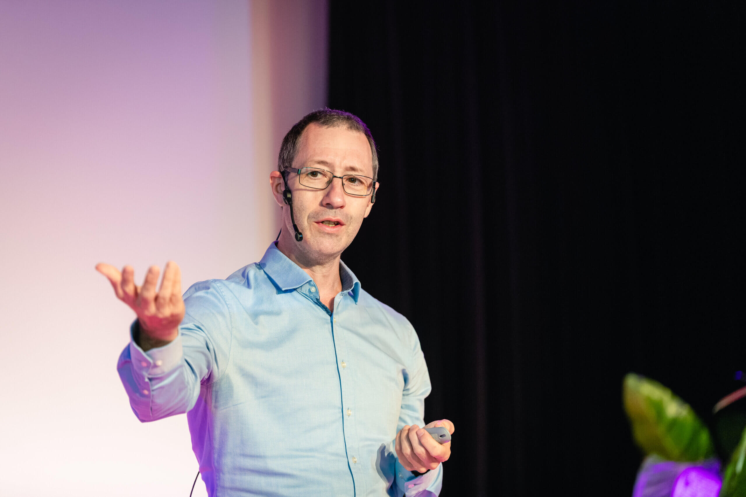 Jan Königstätter- otago Summit 2026