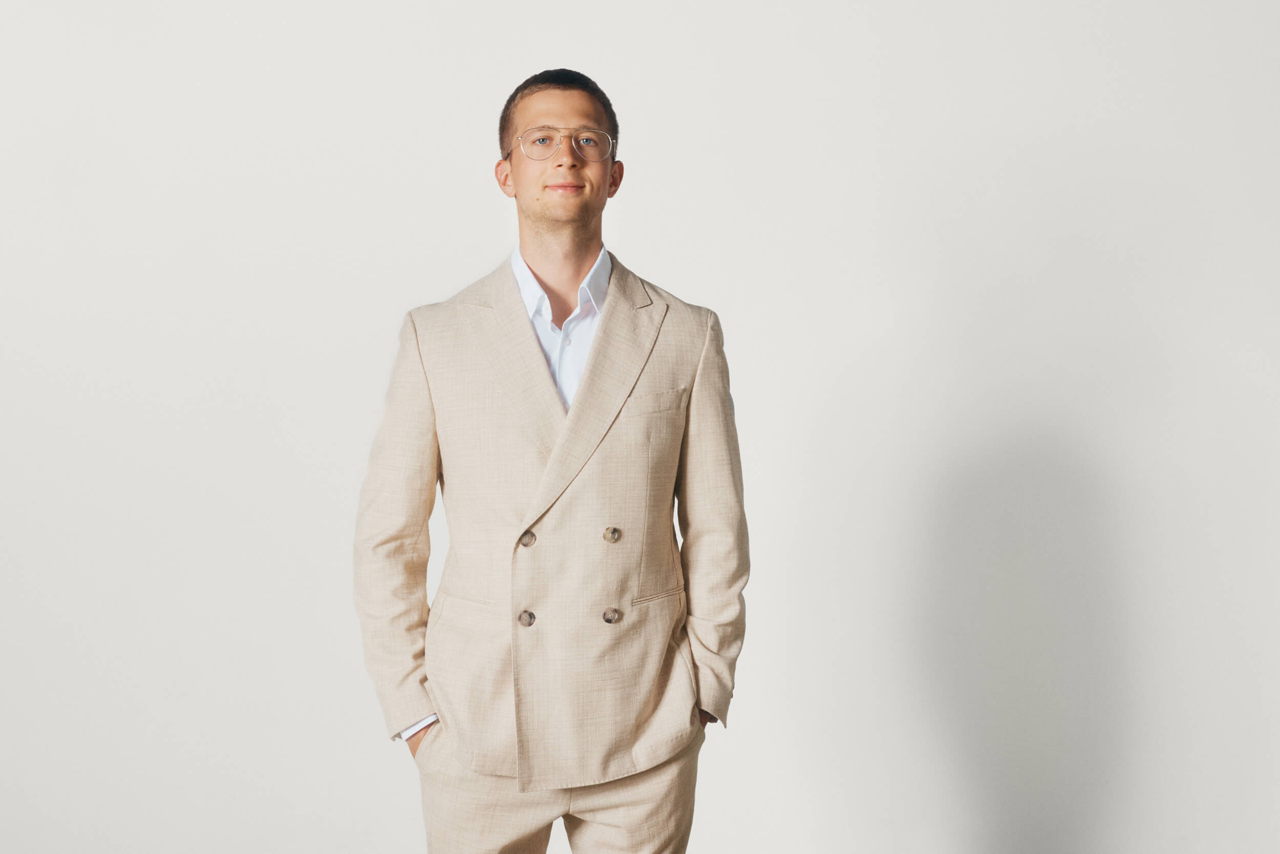 Danylo Gevel business-otago