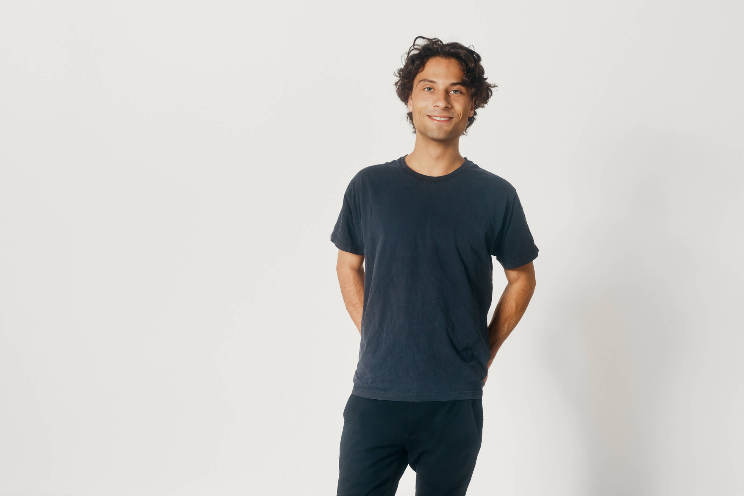 Vincent Hilbrunner casual-otago